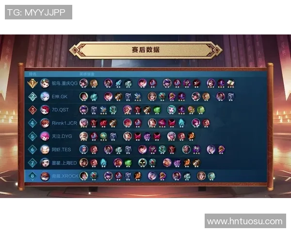 TES在大师赛中的速度表现分析与战术解读