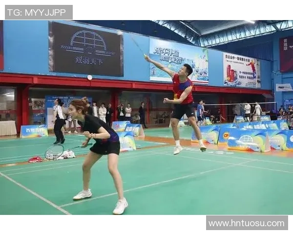 成都羽毛球队心理素质创新高引领全国羽毛球运动新风潮 成都羽毛球队心理素质创新高引领全国羽毛球运动新风潮