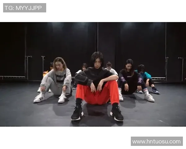 深圳街舞队荣登全国耐力排行榜第一名展现卓越实力与风采