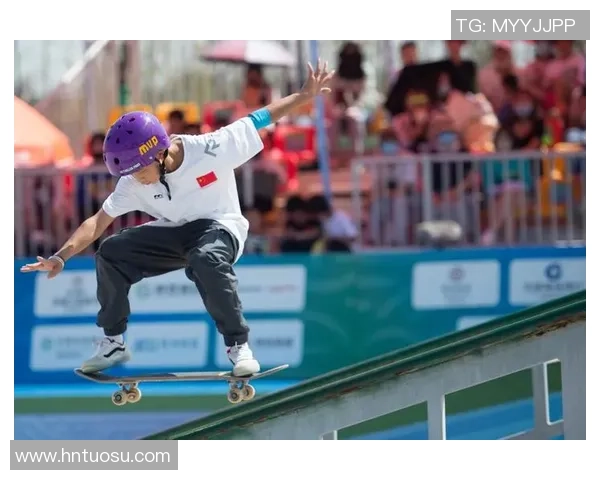 滑板精英赛积分榜更新西安飞盘队以69分稳居第一名