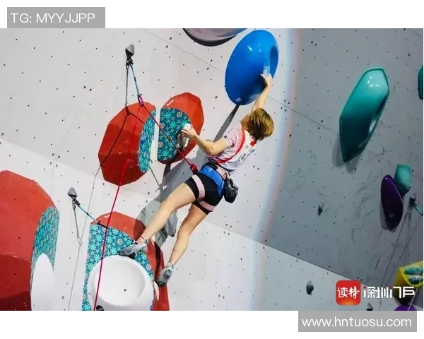 深圳攀岩队的表现分析与技术控制的得失探讨 深圳攀岩队的表现分析与技术控制的得失探讨
