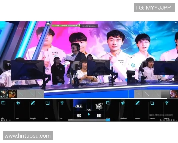 赛后分析:BLG与LNG在战术灵活性上的较量与启示 赛后分析:BLG与LNG在战术灵活性上的较量与启示