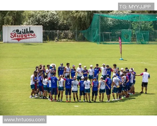 飞盘战术新格局北京飞盘队实力飙升引领潮流 飞盘战术新格局北京飞盘队实力飙升引领潮流