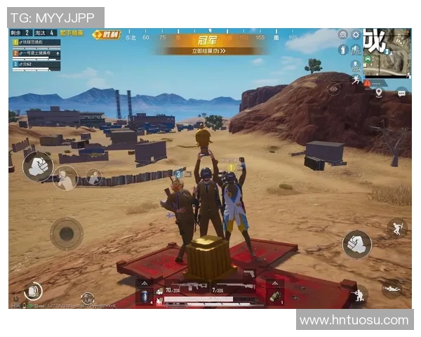 权威发布：揭晓和平精英玩家心理素质实力排行榜及分析报告